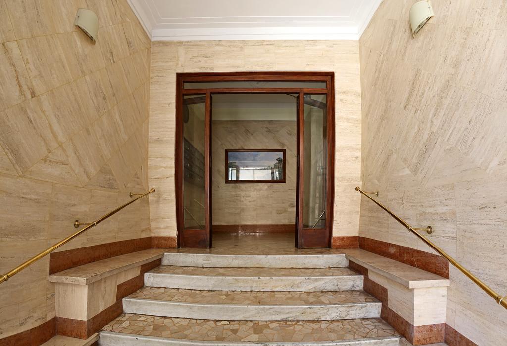 Antinori Vatican Suite Ρώμη Εξωτερικό φωτογραφία